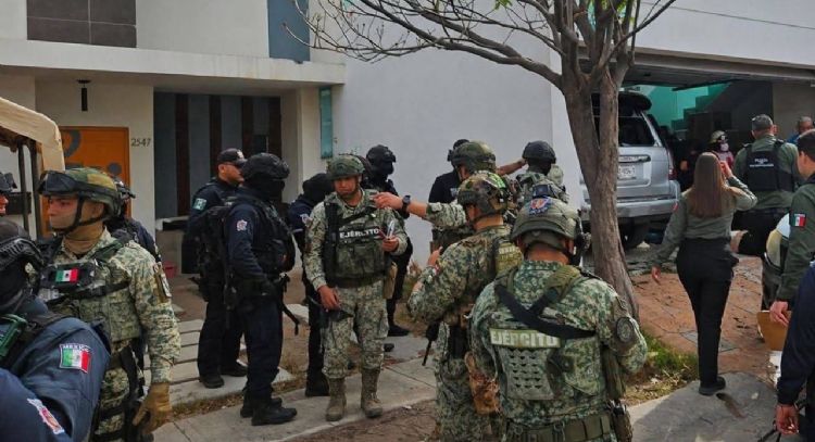 Asesinan a Homar Salas, dirigente del Sindicato de Trabajadores del Ayuntamiento de Culiacán