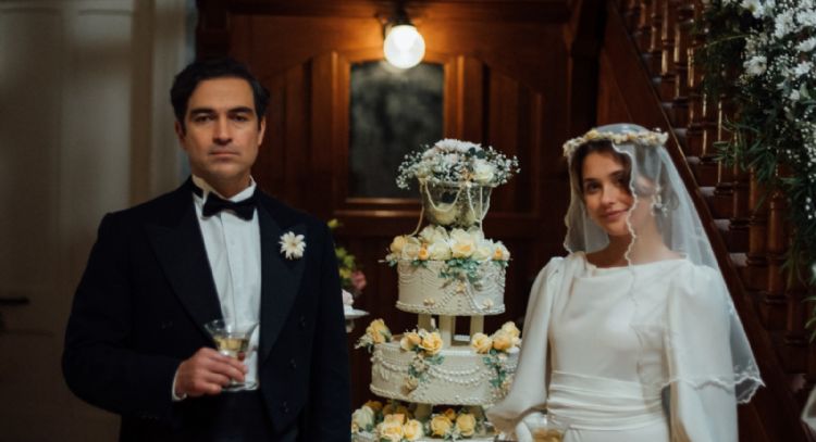 “La casa de los espíritus”, serie basada en la novela de Isabel Allende con elenco iberoamericano