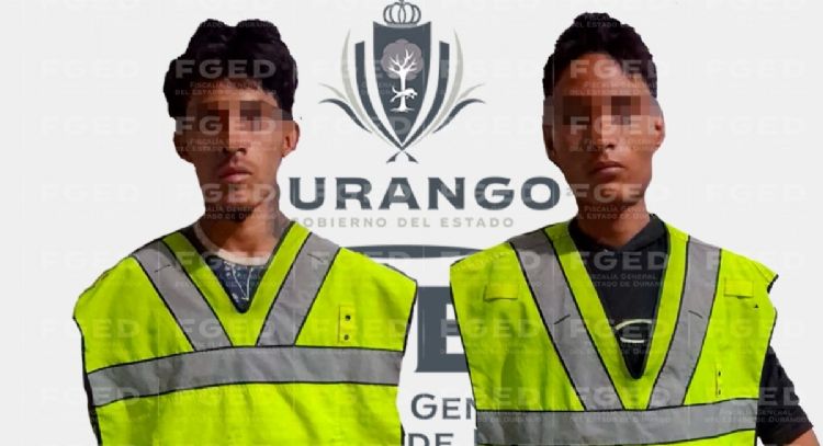 Detienen a presuntos homicidas de un niño de 7 años en Gómez Palacio