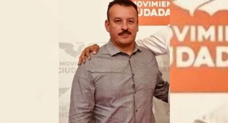 Asesinan a regidor de MC en Talpa de Allende; suman tres ediles del partido víctimas de homicidio