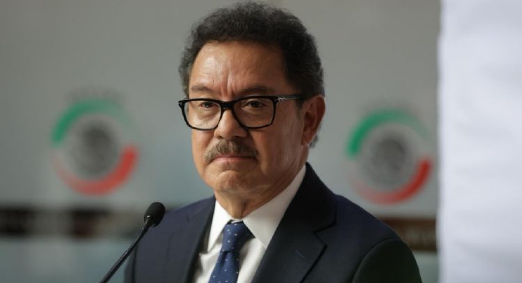 Cualquier extradición a EU tiene que cumplir con los requisitos legales: Mier