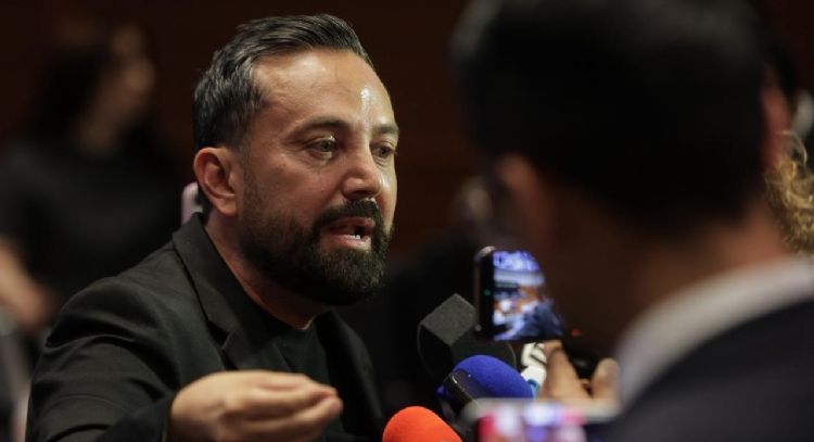 Morena solicitará juicio político contra Maru Campos por agentes de la CIA en Chihuahua
