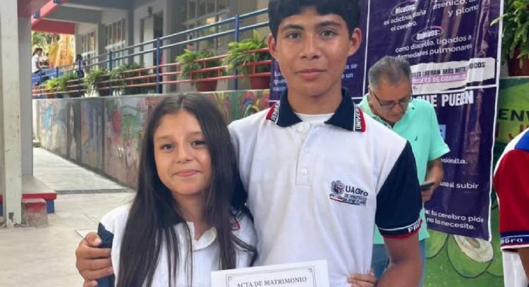 Desaparecen dos estudiantes de preparatoria de la Universidad Autónoma de Guerrero