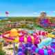 Semarnat niega permiso para la construcción del parque Perfect Day en Mahahual (Video)