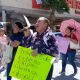 Vinculan a proceso a defensora del territorio en Dinamita, Durango