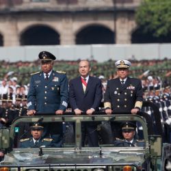 Muertos, desaparecidos y desplazados: Una guerra que no termina