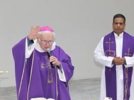 México encubre crisis por desapariciones y tolera colusión criminal: obispo emérito de Saltillo