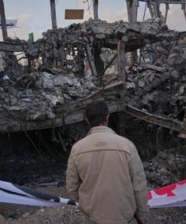 Guerra con Irán ha frenado el impulso económico mundial: FMI