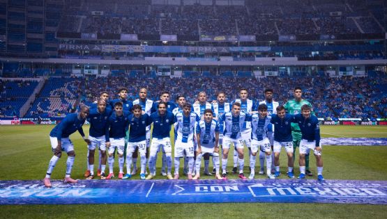 Pachuca vence 2-1 a Cruz Azul y le corta una racha de 12 jornadas sin derrota (Videos)