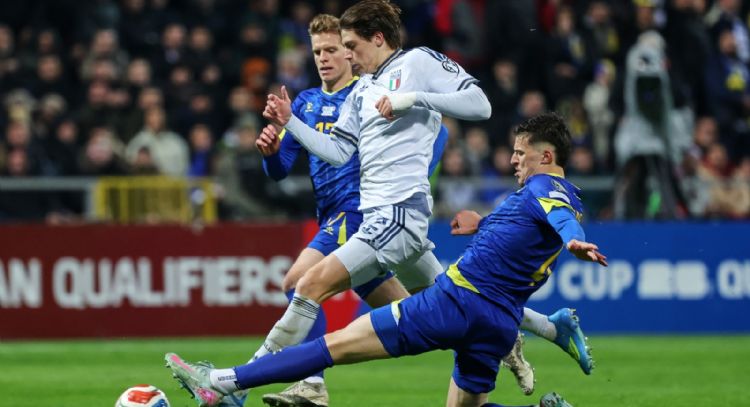 Italia, el colapso crónico