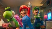 Foto ilustrativa de la nota titulada: “Súper Mario Galaxy: la película” arrasa en taquilla con 372.5 millones de dólares a nivel mundial