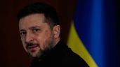 Foto ilustrativa de la nota titulada: Una guerra prolongada en Oriente Medio podría mermar el apoyo de EU a Ucrania: Zelenskyy