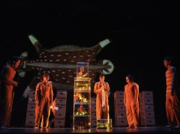 “Autobiografía del algodón”, de Cristina Rivera Garza