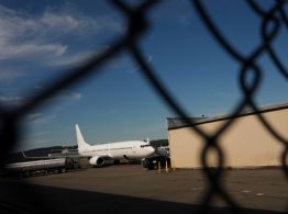 Congo recibirá deportados de terceros países desde EU bajo nuevo acuerdo