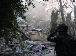 Gobierno de Irán se mofa de Trump, al que acusó de tener un “profundo fanatismo”