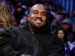 Aumenta presión para que retiren a Kanye West de festival en Londres por comentarios antisemitas