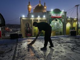 Irán exime a Irak de las restricciones en el estrecho de Ormuz: "Solo se aplican a países enemigos"