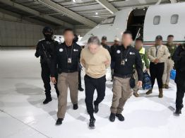 Hernán Bermúdez Requena podría alcanzar hasta 60 años de cárcel por desaparición forzada