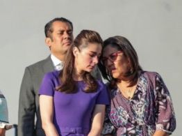 Gutiérrez Luna arremete contra consejeros salientes Claudia Zavala, Dania Ravel y Jaime Rivera