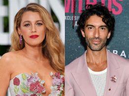 Desestiman denuncia de acoso sexual de Blake Lively contra Justin Baldoni, pero sigue el caso