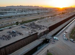 Familia denuncia que niña migrante, de 3 años, sufrió abuso sexual bajo custodia federal en EU