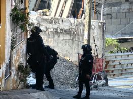 Asesinan a 34 personas y mueren 19 en accidentes durante la Semana Santa en Guerrero