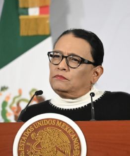 Segob advierte sobre el bloqueo de transportistas: “no existe razón para manifestarse”