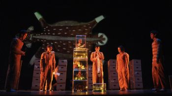 “Autobiografía del algodón”, de Cristina Rivera Garza