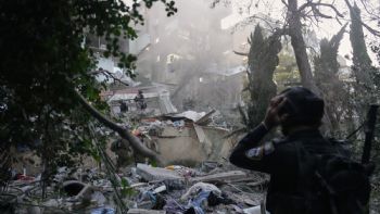 Gobierno de Irán se mofa de Trump, al que acusó de tener un “profundo fanatismo”