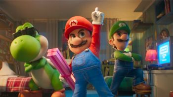 “Súper Mario Galaxy: la película” arrasa en taquilla con 372.5 millones de dólares a nivel mundial