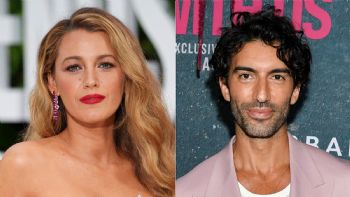 Desestiman denuncia de acoso sexual de Blake Lively contra Justin Baldoni, pero sigue el caso