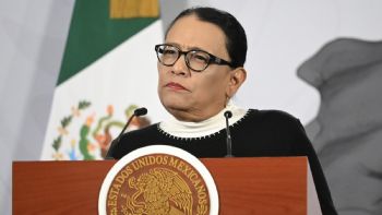 Segob advierte sobre el bloqueo de transportistas: “no existe razón para manifestarse”