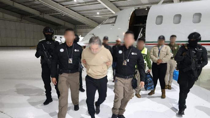 Hernán Bermúdez Requena podría alcanzar hasta 60 años de cárcel por desaparición forzada