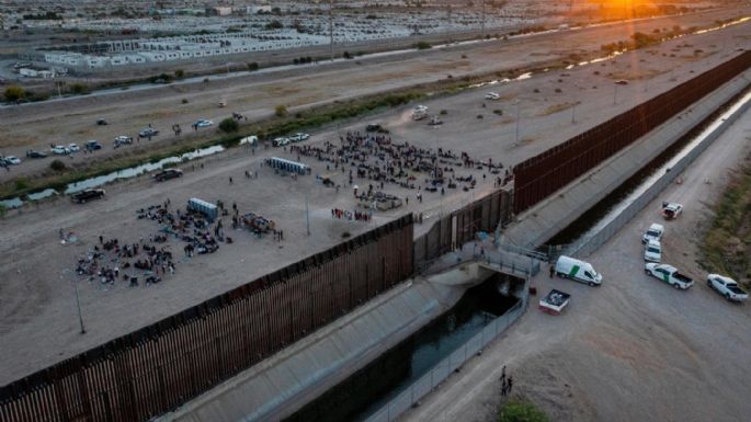 Familia denuncia que niña migrante, de 3 años, sufrió abuso sexual bajo custodia federal en EU