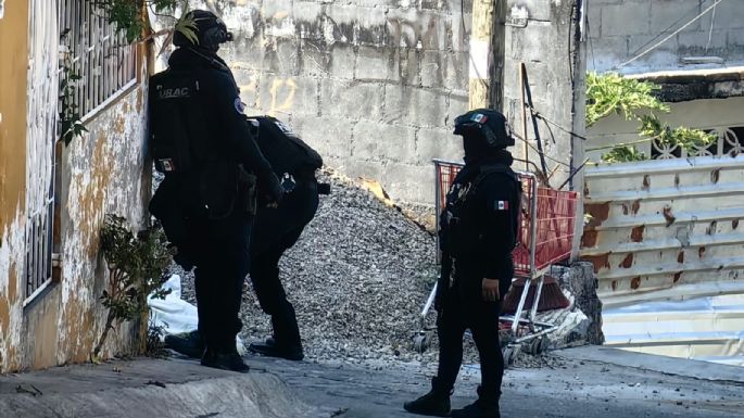 Asesinan a 34 personas y mueren 19 en accidentes durante la Semana Santa en Guerrero