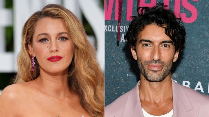 Desestiman denuncia de acoso sexual de Blake Lively contra Justin Baldoni, pero sigue el caso