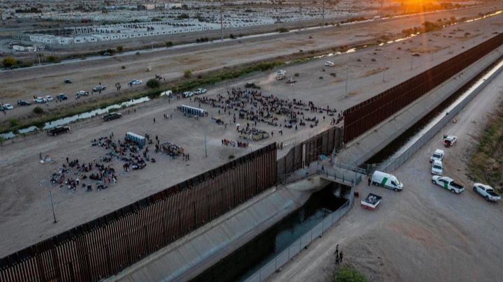 Familia denuncia que niña migrante, de 3 años, sufrió abuso sexual bajo custodia federal en EU