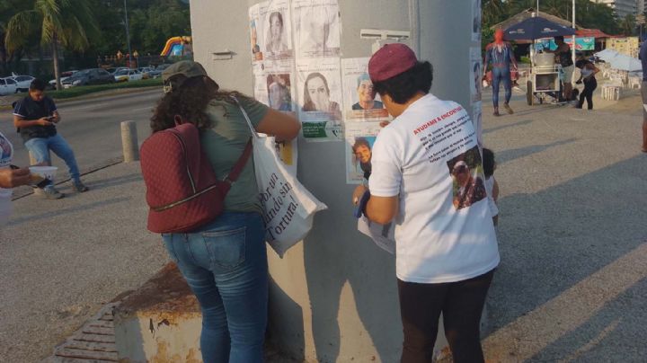 Informe de la ONU sobre desaparecidos en México: una esperanza para las familias buscadoras