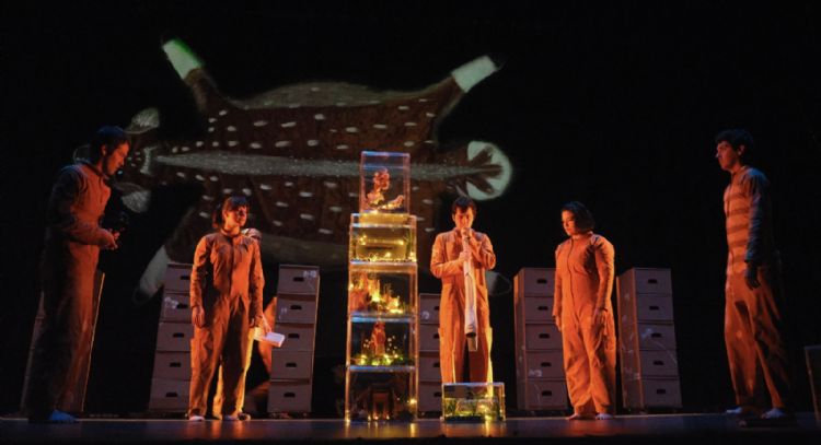 “Autobiografía del algodón”, de Cristina Rivera Garza