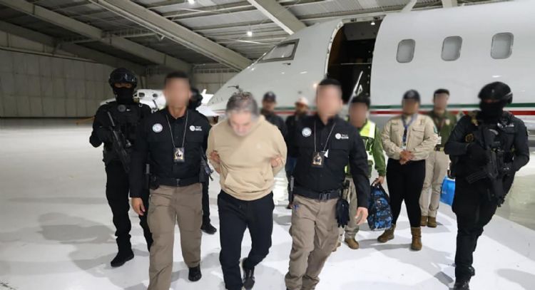 Hernán Bermúdez Requena podría alcanzar hasta 60 años de cárcel por desaparición forzada