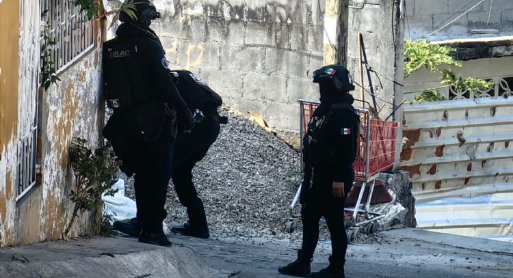 Asesinan a 34 personas y mueren 18 en accidentes durante la Semana Santa en Guerrero