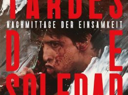 “Tardes de soledad”, en la Muestra