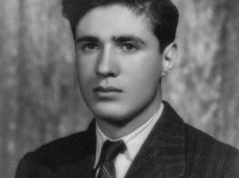 Entre la dureza y la vulnerabilidad: El retrato íntimo de Julio Scherer