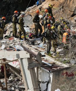 Israel ataca la planta petroquímica South Pars de Irán mientras mediadores proponen un alto al fuego