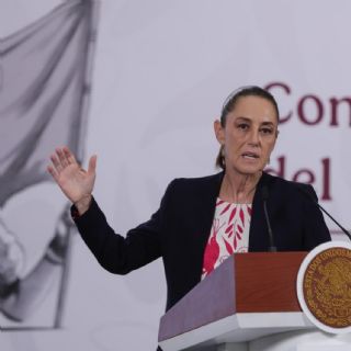 México gasta 280 millones de dólares a la semana para controlar el precio de la gasolina: Sheinbaum