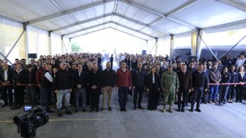 Supera Tamaulipas los 2.2 millones de turistas, lo que demuestra el éxito de la estrategia de seguri