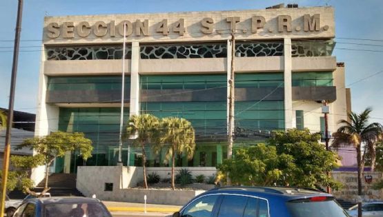 Organización sindical amenaza con movilizaciones si Pemex no ordena suspender descuentos salarial