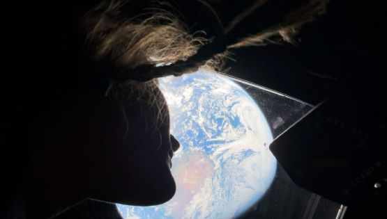 Astronautas de Artemis II buscan récord de distancia desde la Tierra y ver la cara oculta de la Luna