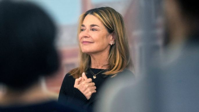 Savannah Guthrie vuelve al set de “Today” por primera vez desde la desaparición de su madre