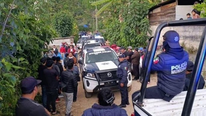 Detienen a mujer en Chiapas por matar a su esposo; colectivos señalan que fue en defensa propia